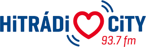 Hitrádio City 93,7 FM